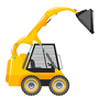skid steer loader