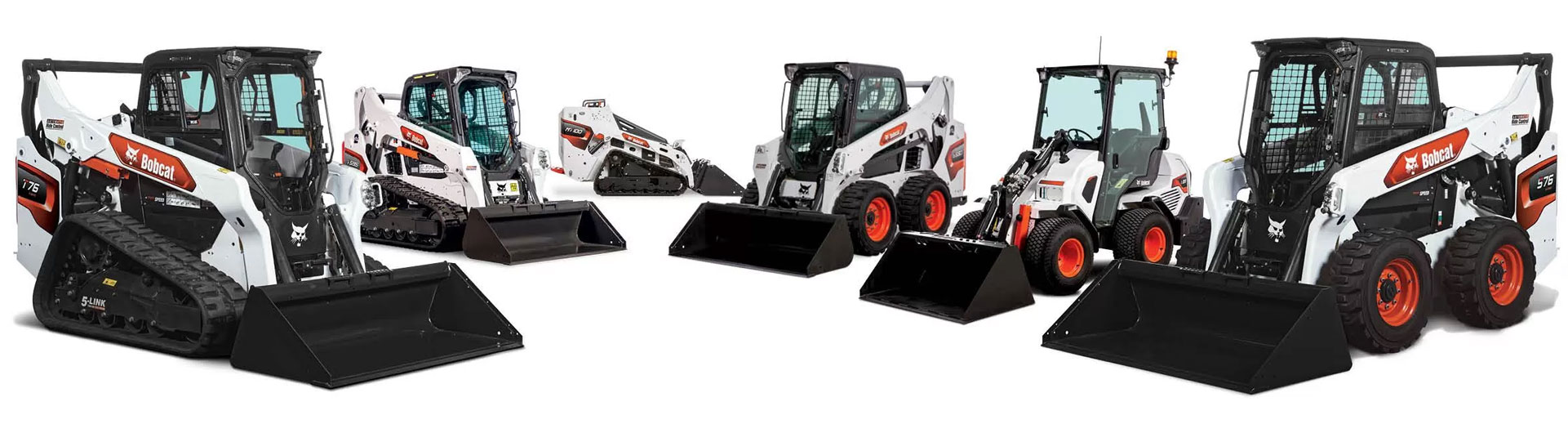 skid steer loader