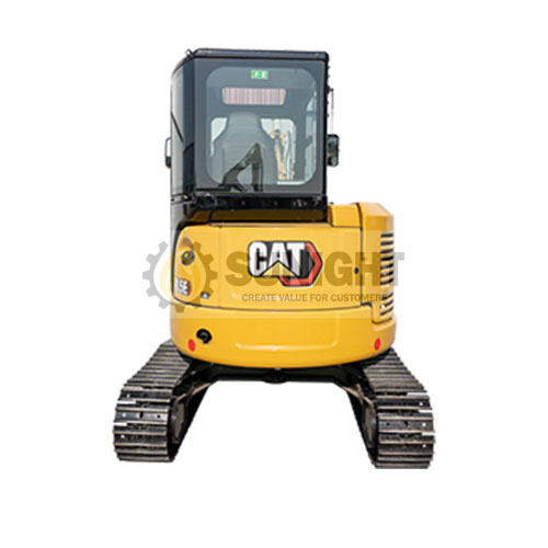 CAT Excavator 303.5E CR