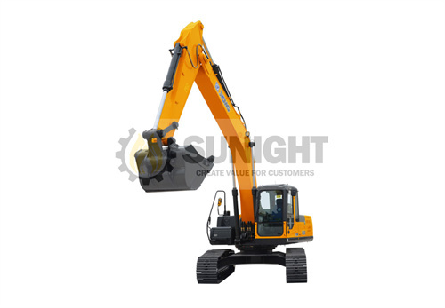 XCMG Medium Excavator XE265C