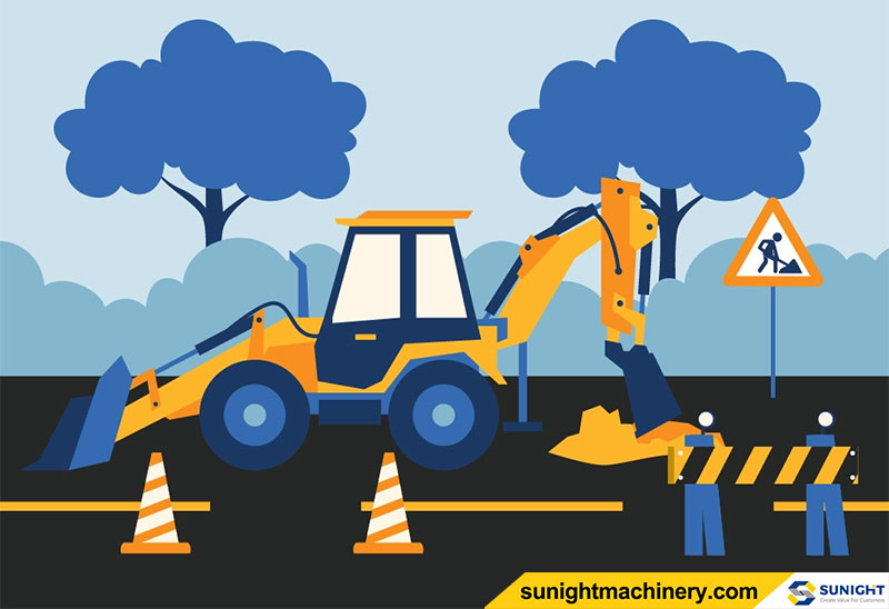 What Is A Backhoe? Backhoe Uses and Benefits