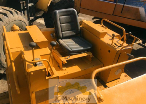 Used CAT Bulldozer D3C, Year 2003, 3620H