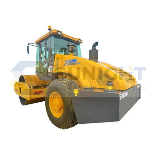 XCMG Road Roller XS143