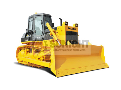Shantui Bulldozer SD16T