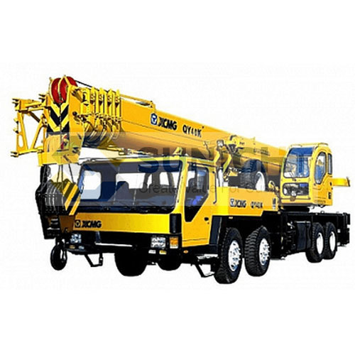 XCMG 40Ton Qy40K Truck Crane