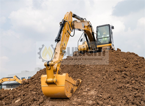 CAT Small Excavator 313 GC