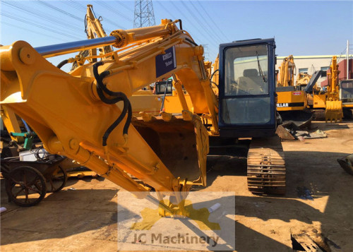 USED KOBELCO SK045, YEAR 1998, 4520H