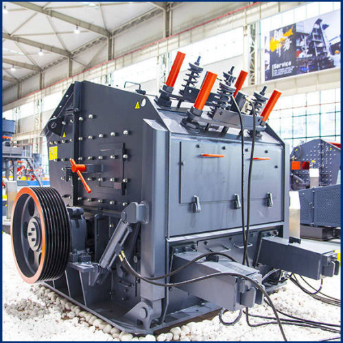 PFW Impact Crusher