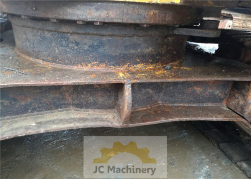 Used Sumitomo Excavator S160, Year 1997, 4250H