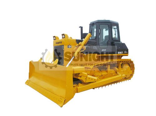 Shantui Bulldozer SD16T
