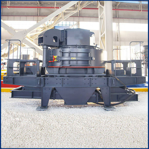 VSI Sand Maker