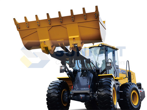 XCMG Wheel Loader LW500FV