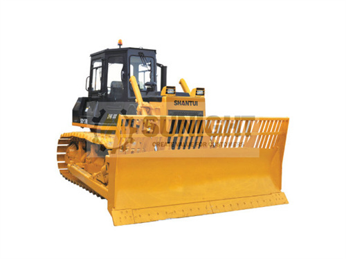Shantui SD13 Bulldozer