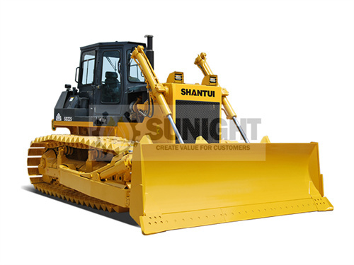 Shantui Bulldozer SD22