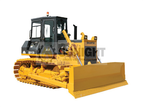 Shantui SD13 Bulldozer