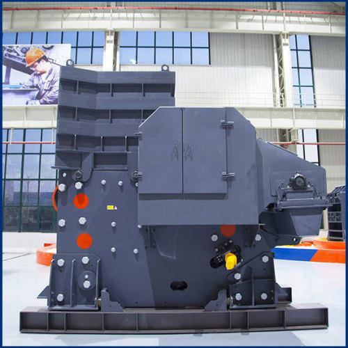 C6X Jaw Crusher