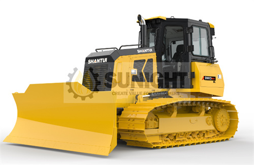 Shantui Bulldozer DH13MV XL