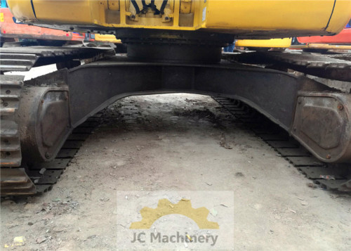 Used Excavator Komatsu PC128US, Year 2010, 3800H