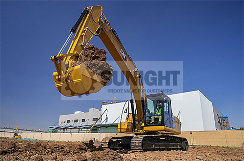 CAT Medium Excavator 320GX