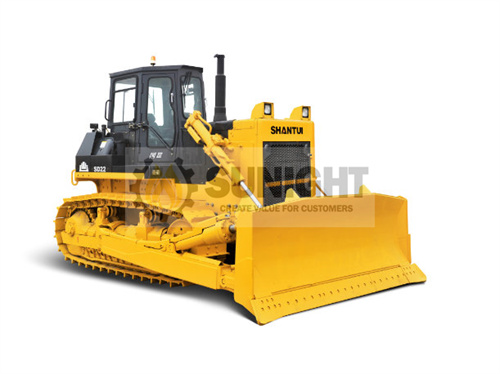 Shantui Bulldozer SD22