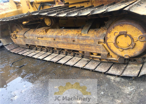 Used CAT Bulldozer D5G, Year 2008, 2540H