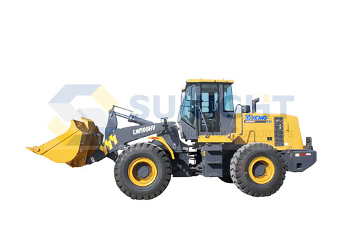 XCMG Wheel Loader LW500HV