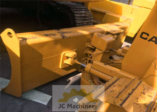 Used CAT Bulldozer D3C, Year 2003, 3620H