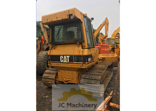 Used CAT Bulldozer D5G, Year 2008, 2540H