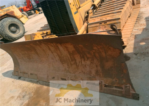 Used CAT Excavator D5K, Year 2012, 2800H