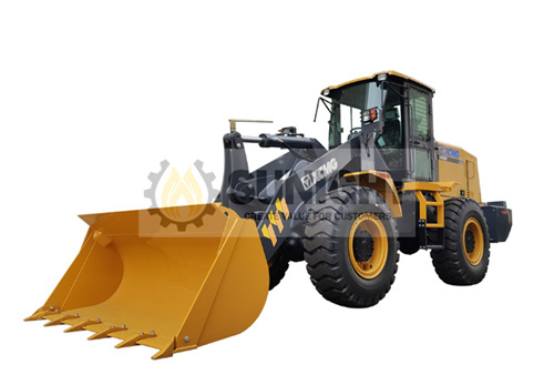 XCMG Wheel Loader LW300E