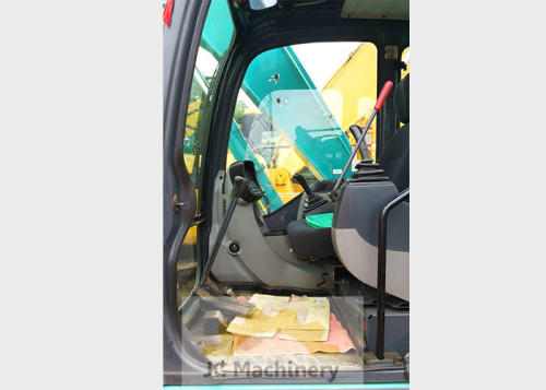 Used Excavator Kobelco SK75-8, Year 2012, 3080H