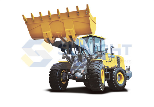 XCMG Wheel Loader LW600KN