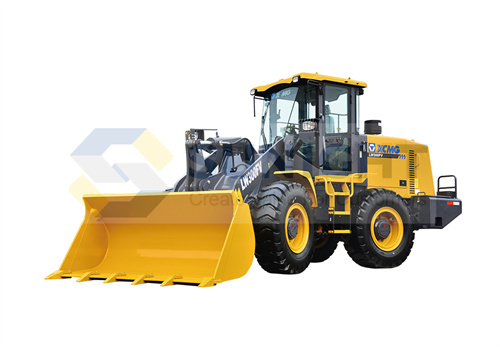 XCMG Wheel Loader LW300FV