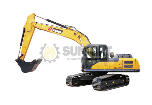 XCMG Excavator 225DK