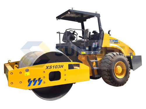 XCMG Road Roller X103H