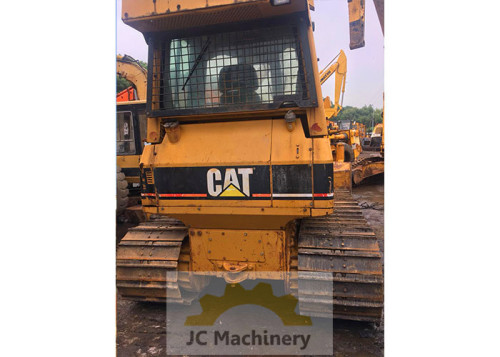 Used CAT Bulldozer D5G, Year 2008, 2540H