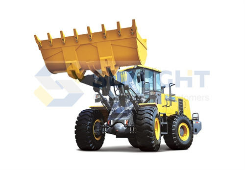 XCMG Wheel Loader ZL50GN