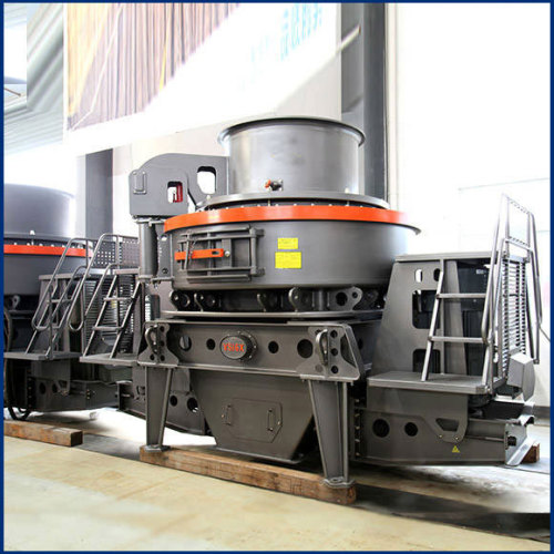 VSI6X Sand Making Machine