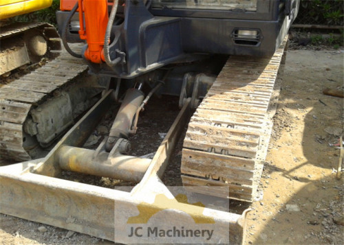 Used Doosan DH60-7, Year 2018, 1300H