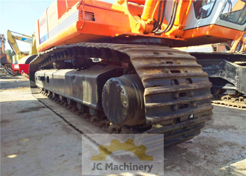 Used Excavator Hitachi EX300-1, Year 1996, 5850H