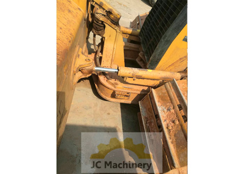 Used CAT Excavator D5K, Year 2012, 2800H