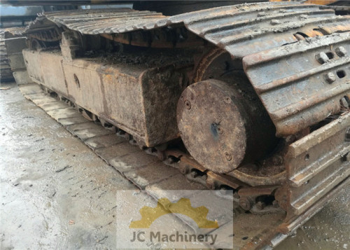 Used Sumitomo Excavator S160, Year 1997, 4250H