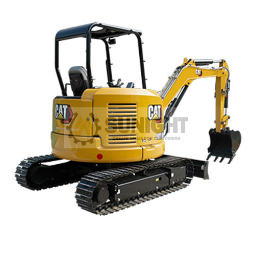CAT Excavator 303.5E CR