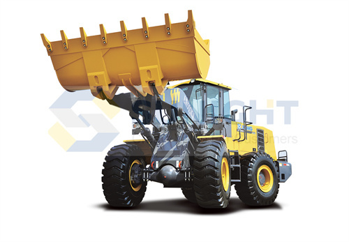 XCMG Wheel Loader LW500KV