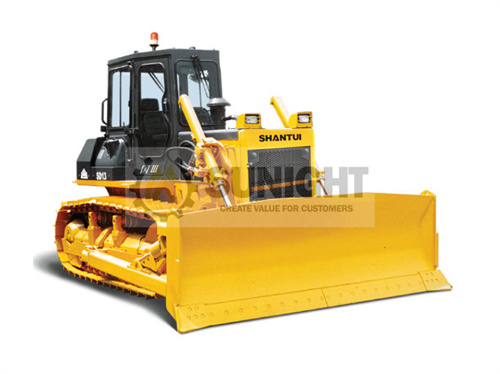 Shantui SD13 Bulldozer